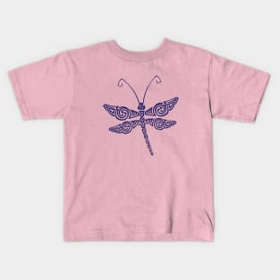 Dragonfly Kids T-Shirt